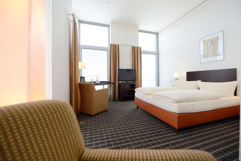 Livenwork Hotel & Coworking Gvz Ingolstadt Room photo